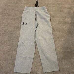 Under Armour Gray sweatpants